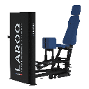 Adducteurs/abducteurs 60 kg Laroq Evolution TE19