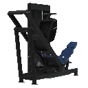 Presse inclinée 140kg Laroq Evolution TE26