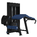 Leg curl couché 60kg Laroq Evolution TE33