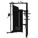 Functionnal Trainer 2 x 60kg Laroq Evolution TE34