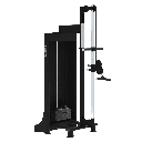 Poulie réglable 60kg Laroq Evolution TE35