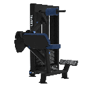 Abdominaux hauts 60kg Laroq Evolution TE39