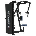 Pec deck 80kg Laroq Evolution TE46