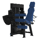 Leg Curl / Leg Extension assis 60kg Laroq Evolution TE51