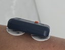 Électrodes K-Myo Kinvent et Free EMG BTS prégélifiées à clip 35 x 27 mm pour  (par lot)