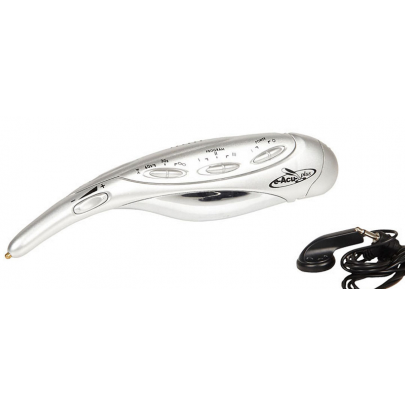 Stylo acupuncture Acupain Plus