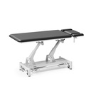 Table électrique 2 plans avec têtière et accoudoirs Thai II