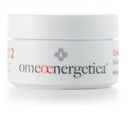 Creme Spiruline nutri rajeunissante intensive Omeoenergetica