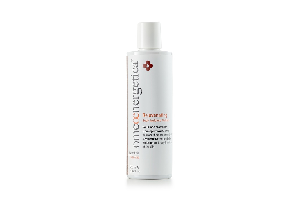 Solution aromatique dermo-purifiante Omeoenergetica