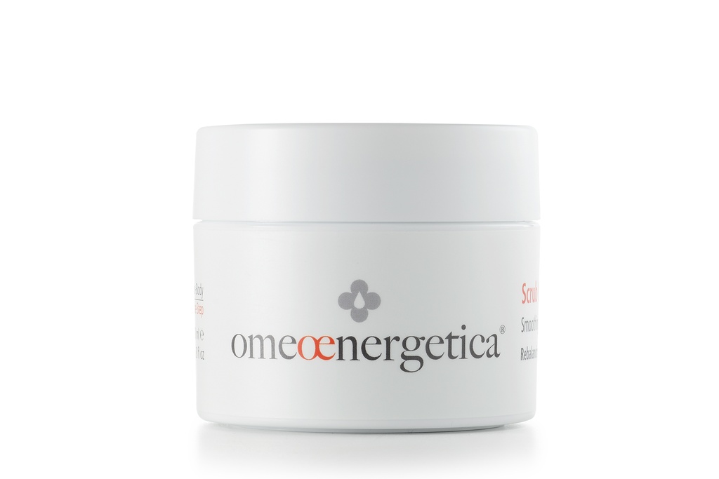 Gommage corporel lissant Omeoenergetica 200 ml
