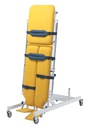 Table de verticalisation Ferrox Canaletto plus 2 plans à hauteur fixe