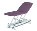 Table électrique 2 plans Picasso XLL Ferrox largeur 80cm dossier proclive