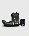 Pack pressothérapie bottes 8 cellules RYMA