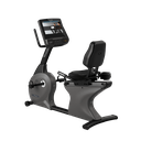 Vélo semi allongé Vision Fitness R600e