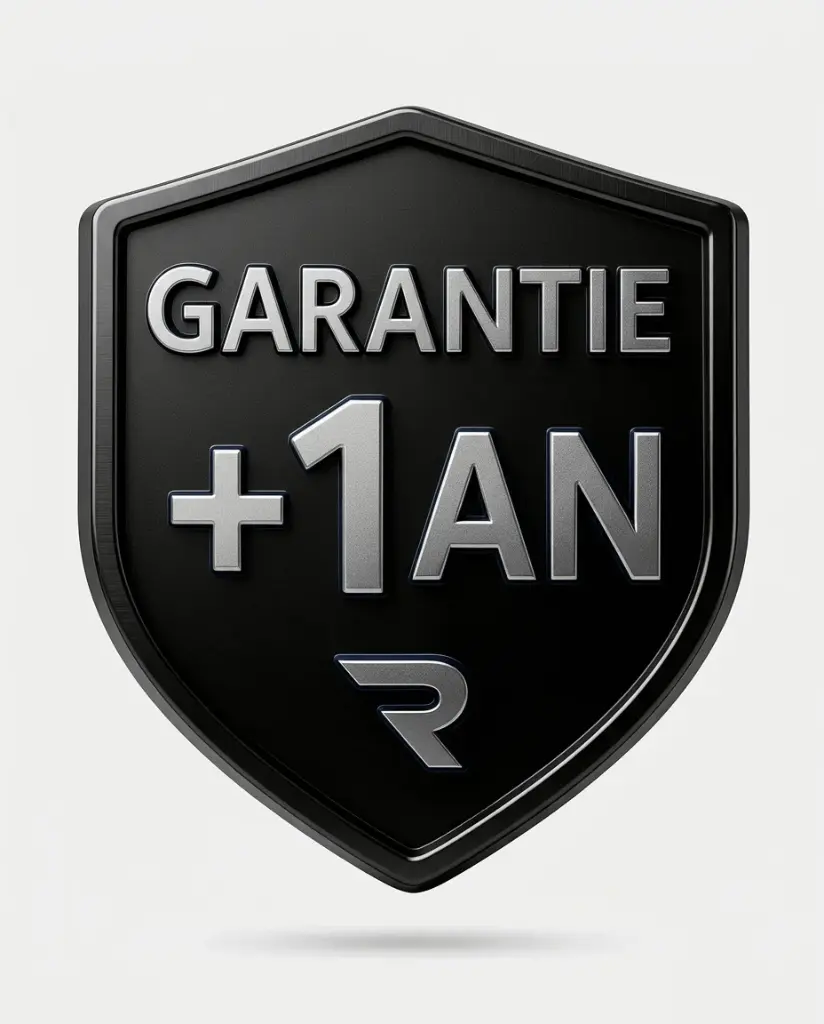 Extension de garantie pressothérapie RYMA