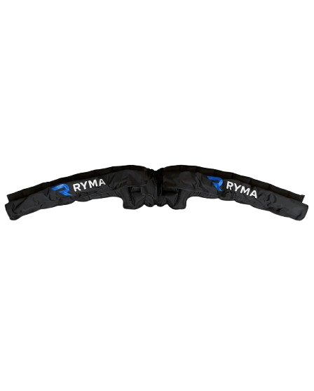 Veste de pressothérapie 2 bras 8 chambres RYMA