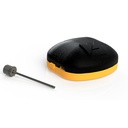 Kforce bubble V2 démonstration, dynamomètre pneumatique