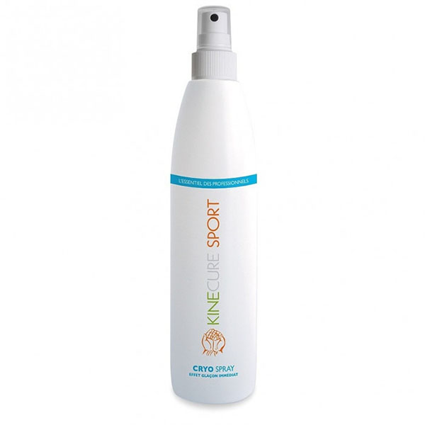 Cryo spray Kinecure 250 ml