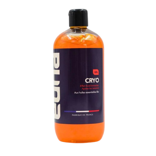 Gel Cryo Eona flacon de 500 ml