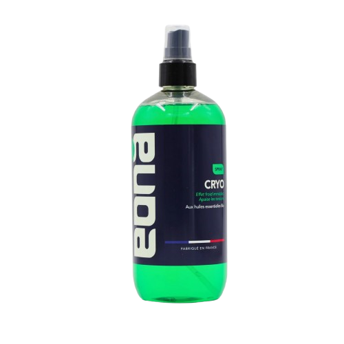 Solution cryo Eona prêt à l'emploi flacon de 500 ml