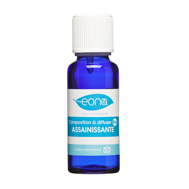 Complexe de Diffusion Assainissant Eona 30 ml