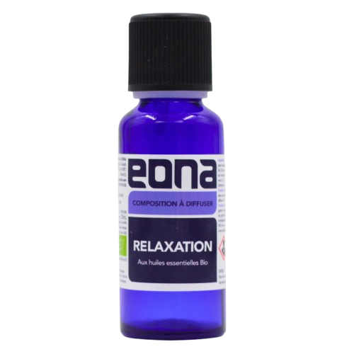 Complexe de diffusion relaxation Eona 30 ml
