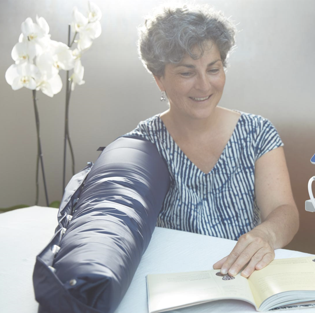 Manchon 7 étages épaule Eureduc (TP07 et TP07i)