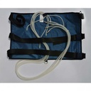 Sangle abdominale 5 étages Eureduc (TP05/TP05i)