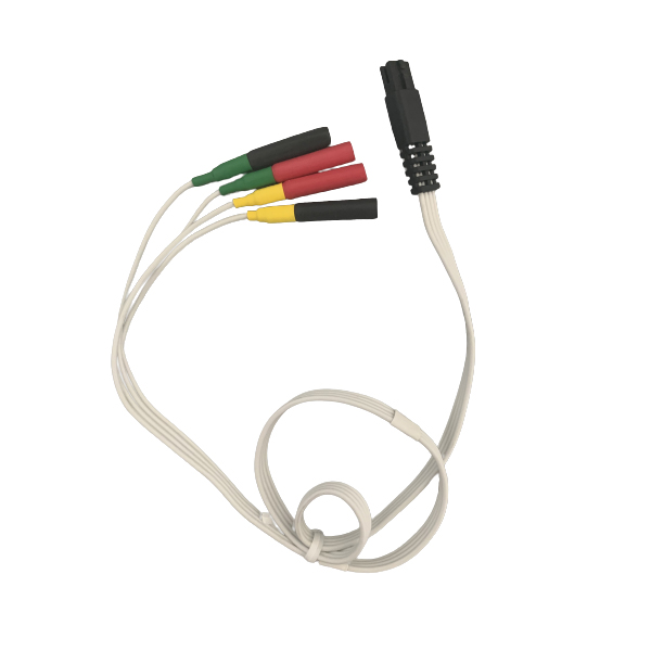 Cable de sortie STIM/BIO 50 cm pour POD Phenix Liberty et Néo nouvelle Génération