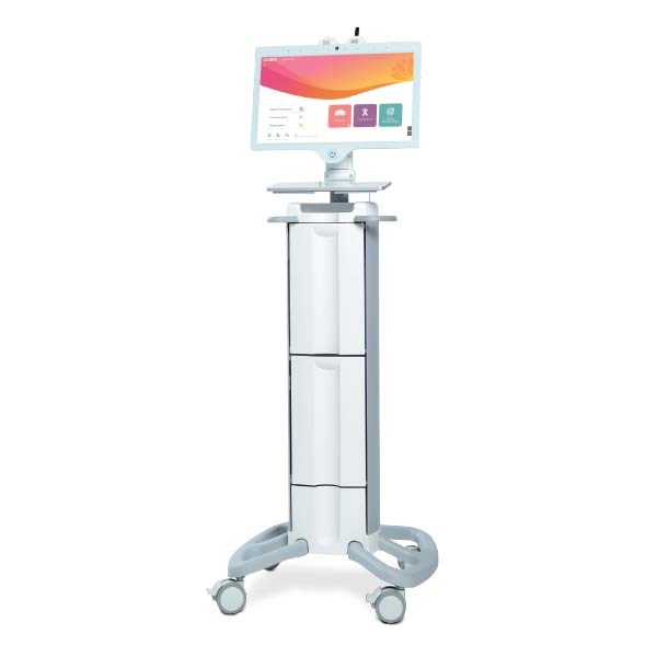 Phenix Liberty nouvelle génération (1 Pod Stim/BIO de série)