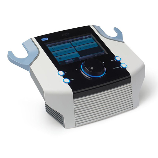 Ultrason BTL 4710 premium 1 et 3 MgHz livre avec tête 5 cm2