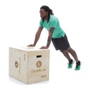 Plyobox en bois SVELTUS