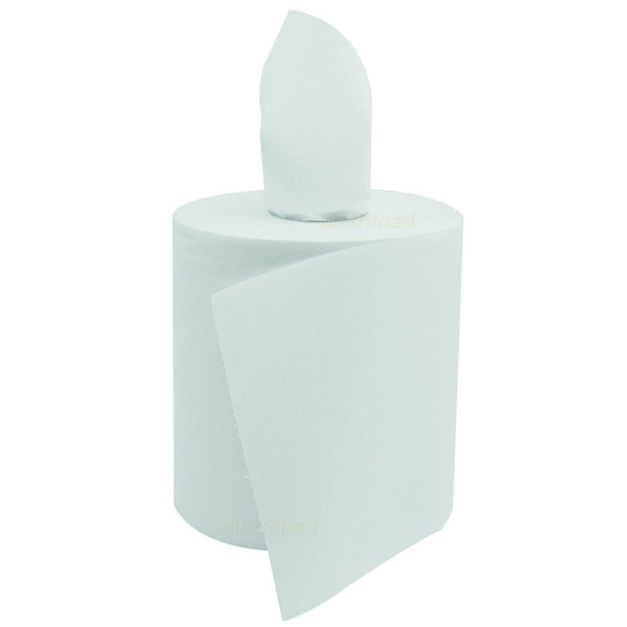 Bobines mini Jolly le lot de 12 pour distributeur Dévidage central