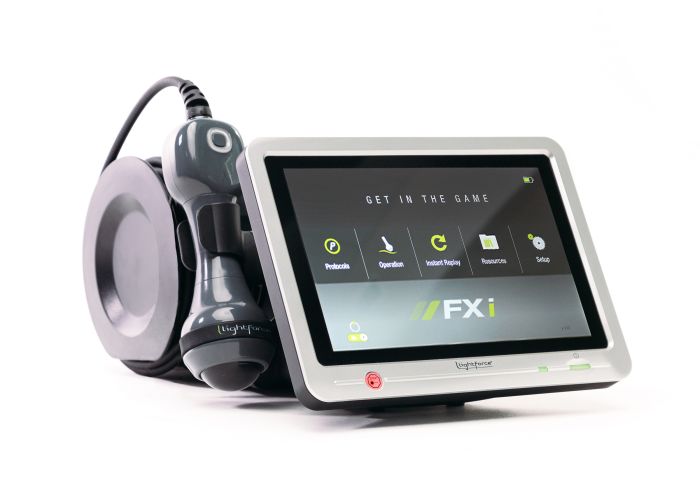 Laser LIGHTFORCE FXi Chattanooga - 15 watts