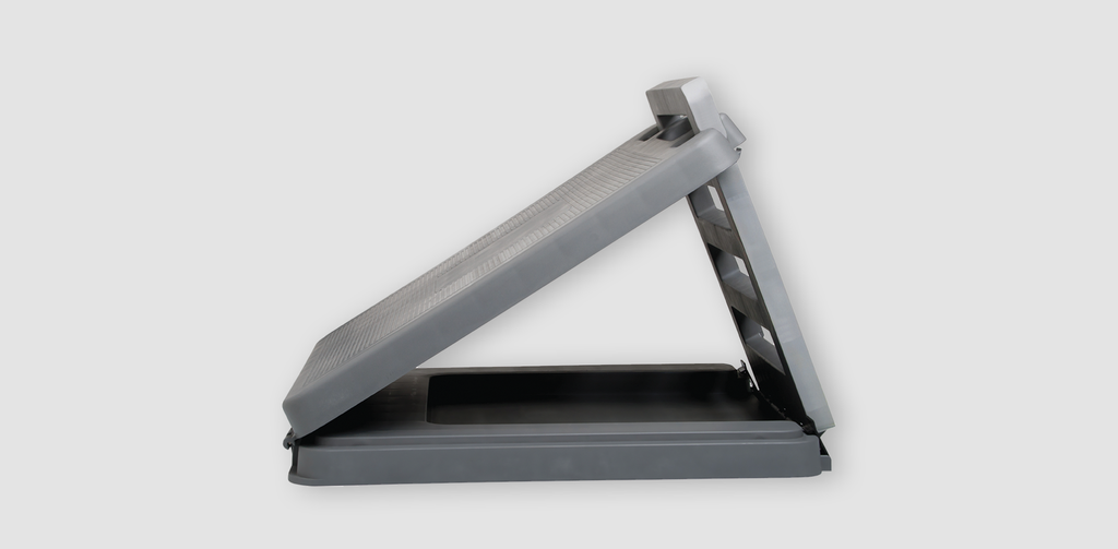 Incline Board multi (5° - 15° - 25° - 35°)