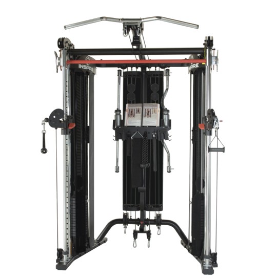Functional Trainer Inspire FT2