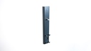 Rack mural pour accessoires Kbox taille S (61x11,5x8,5 cm) - Exxentric