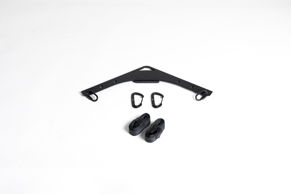 Double grip extension pour Kpulley