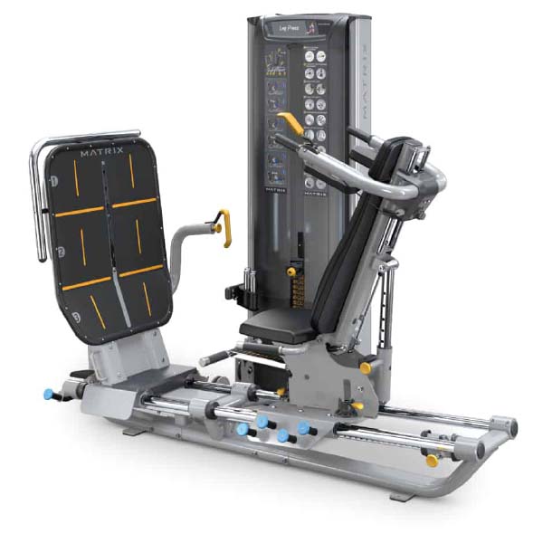 LEG Press - Matrix MD-S70