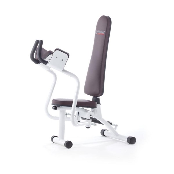 W Move Gymna - appareil pec dec/fly seul