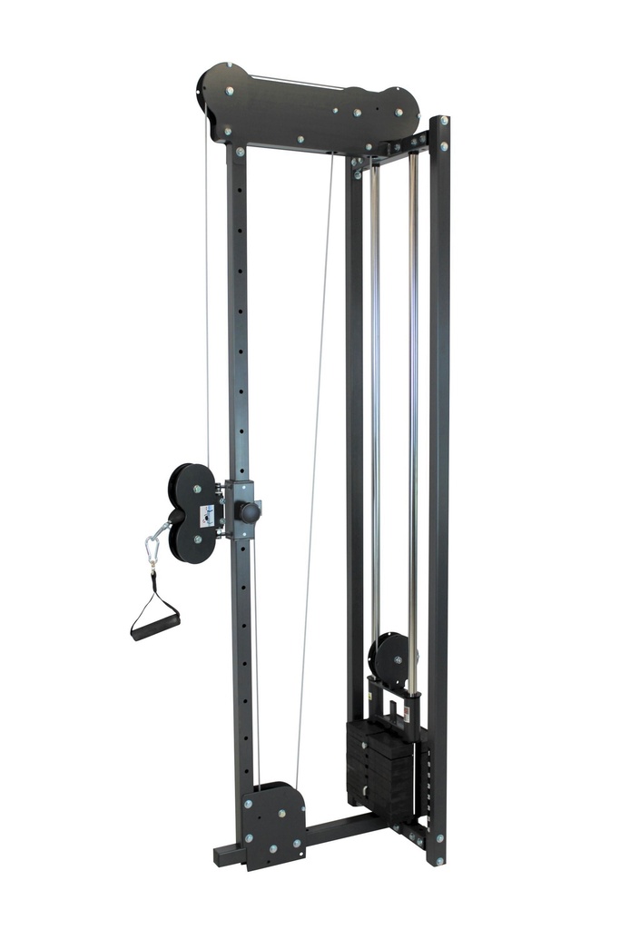 Poulie universelle Kinexo 60 kg solo