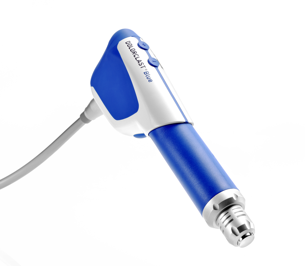 Pièce a main pour EMS Dolorclast radial Shockwave