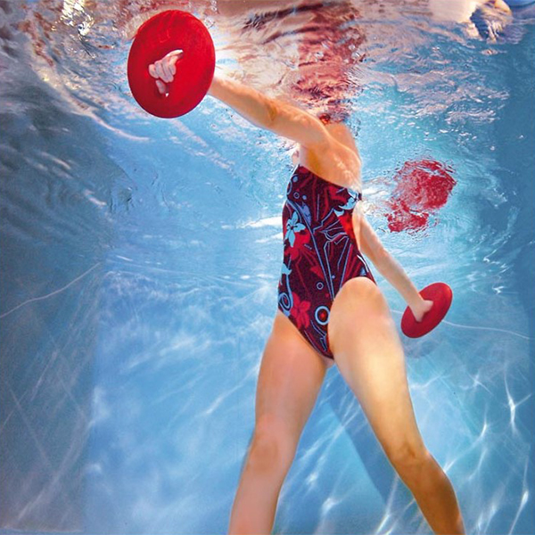 Aquadisk (la paire) (fin de stock)