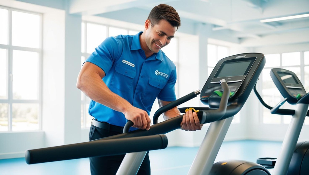 Transport, installation, montage par technicien Matrix (Par Machine)