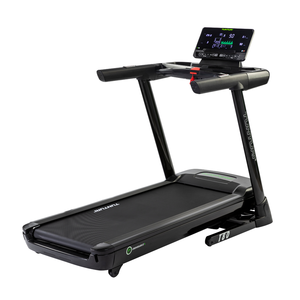 Tapis Tunturi T80 Signature