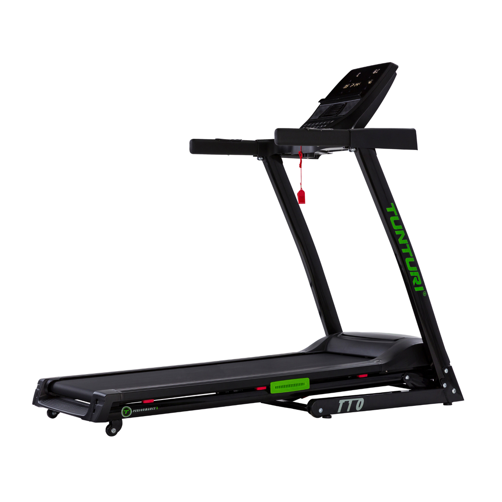 Tapis de course Tunturi T10 signature