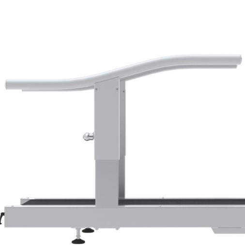 Barres médicales réglables pour tapis TM Cardio 200