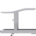 Barres médicales réglables pour tapis TM Cardio 200