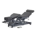 Table de chiropraxie électrique 6 plans