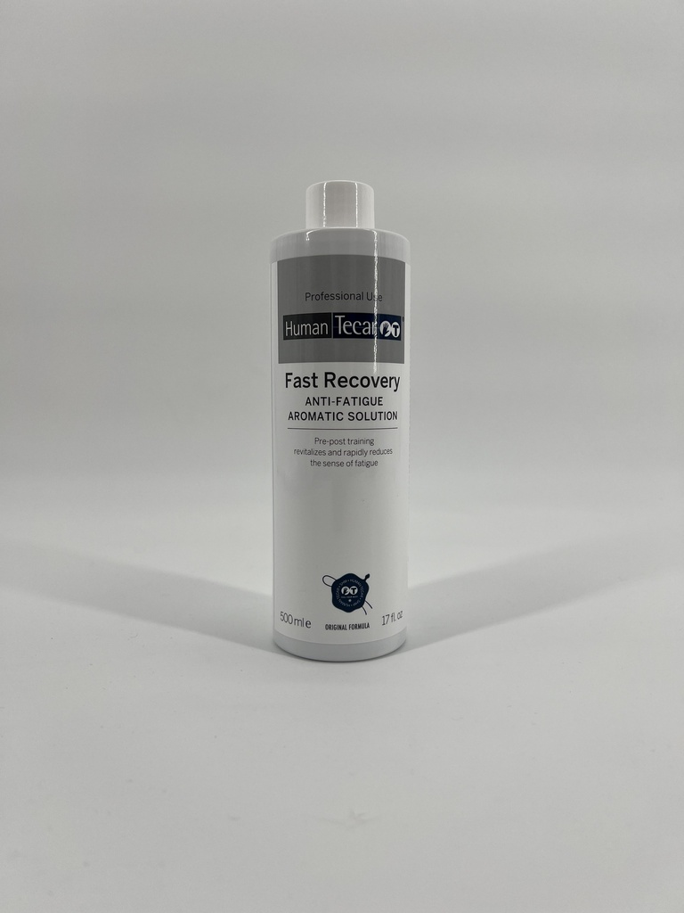 REVILEGS - SOLUTION AROMATIQUE POUR LES JAMBES 500 ml - Human Tecar